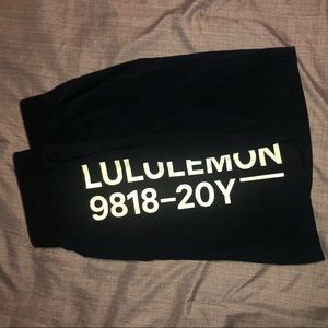 Lululemon men’s shorts